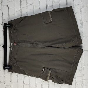 Buckle BKE Trek Cargo Shorts size 29
